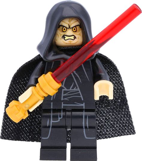 palpatine minifigure